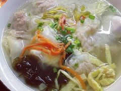 -长人馄饨铺(解放街店)
