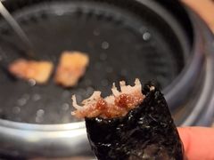 -丸藏和牛烧肉专门店(园区师惠坊店)
