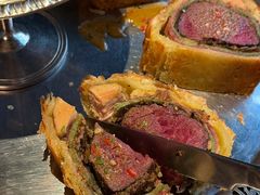 -Bistro 63 创意融合料理(广粤天地店)