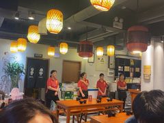 -醉长安(南门总店)