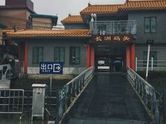 -长洲岛