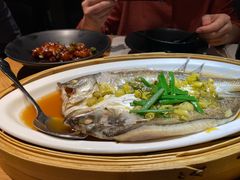 -金牌外婆家(苏州中心店)