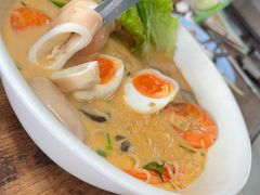 -Kat's Kitchen