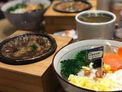 -牛楠楠·香港牛腩茶餐厅(永旺店)