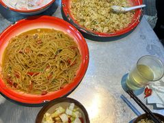 -馬伍旺川菜(江北虹悦城店)