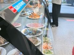 -韩麦大冷面(桂花街直营店)