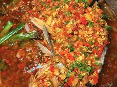 -辣不怕口味虾(凌霄路店)