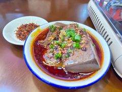 -谢老五跷脚牛肉·非遗传承店