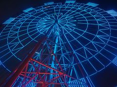 -南昌之星摩天轮