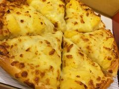 -尊宝比萨(石牌东店)
