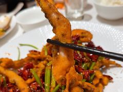 -大铁勺新津菜(东丽阳光新业广场店)