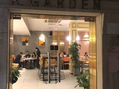 门面-玫瑰园餐厅