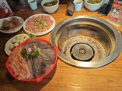-城墙拐拐火锅(三峡广场黑金冠店)