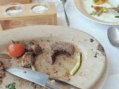 -王品牛排(郑州大卫城店)