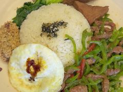 -巷语私房料理(华一实业大厦店)