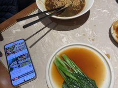 -松鹤面馆(观前店)