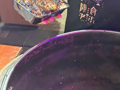-陈仓老街美食天地