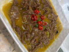 -小吊梨汤·北京菜(香山店)