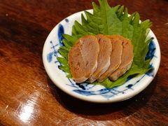 隐藏菜单-加奈日本料理