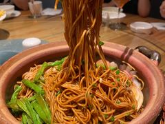-黄山老妈·土菜(碧桂园店)