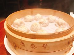 -鼎泰丰(国金店)