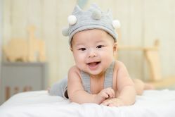 -大连棒棒糖儿童摄影(熊洞街店)