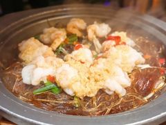 -绿茶餐厅(朝阳大悦城店)