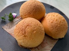 -點無缺茶楼·海鲜酒家(世博店)