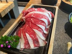 -湊湊火锅·茶憩(东城万达店)