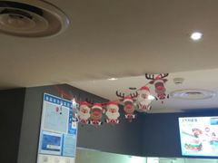 -肯德基(西桥店)