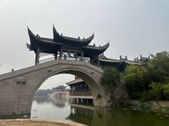 -朱仙镇启封故园景区