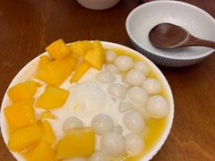 -小团圆糖水铺(襄阳南路店)