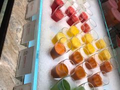 -半岛翡丽海鲜自助餐厅(观风亭店)