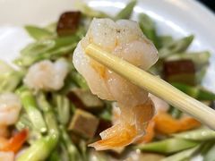 -前王院•巧克力海鲜市集餐厅(万平口店)