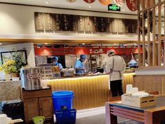 -福苗小骆驼烧烤(曲江店)
