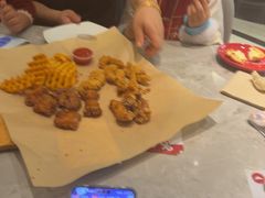 -必胜客(燕郊永旺店PHDI店)