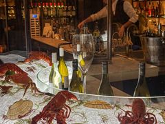 -壳里西餐厅Coquille Seafood Bistro(蒙自路店)