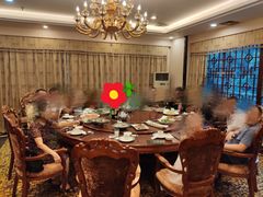 包厢-潮喜竹溪荔湖酒家(荔枝湾店)