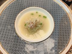 -北京饭店谭家菜