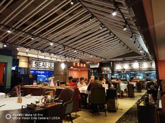 -稻香酒家·34年老字号·港式粤菜(汉街店)