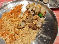 -生火火·小炉子炭烤(金楠天街总店)