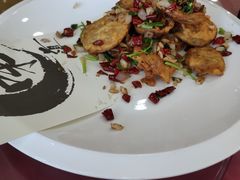 -魏四小鱼锅贴王