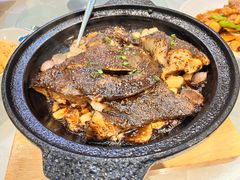 -金海湾海鲜总店