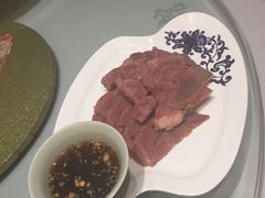 -保定会馆(裕华店)