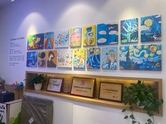 -tomato蕃茄田艺术(新天地中心)