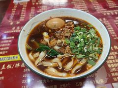 -晋乡亲刀削面(东风桥东店)