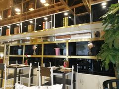 大堂-王生记茶餐厅