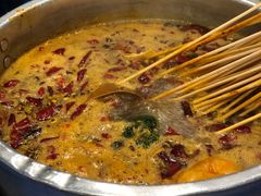 -马路边边串串香(双井直营店)