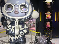 -泡泡玛特POPMART(西单大悦城店)