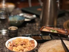-老乾杯和牛烧肉(王府中环店)